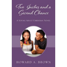 Two Inches and a Second Chance: A Young Adult Christian Novel