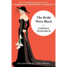 The Bride Wore Black