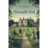 Howards End(Illustrated)