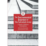 The Sacramental Journey of the Salvation Army: A Study of Holiness Foundations
