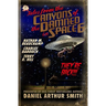 Tales from the Canyons of the Damned: No. 34