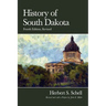 History of South Dakota, 4th Edition, Revised