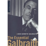The Essential Galbraith