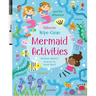 Wipe-Clean Mermaid Activities