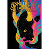 Skull & Laurel 002