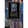 The Cambridge Companion to Gay and Lesbian Writing