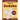 Samurai Sudoku Adult Puzzle Book: 500 Medium Sudoku Puzzles Overlapping into 100 Samurai Style