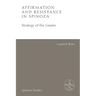 Affirmation and Resistance in Spinoza: The Strategy of the Conatus