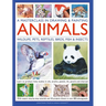 A Masterclass in Drawing & Painting Animals: Learn to Produce Lively Studies of Wildlife, Pets, Reptiles, Birds, Fish and Insects in Oils, Acrylics, P