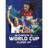 Women's World Cup Close-Up
