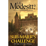 Sub-Majer's Challenge
