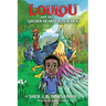 Loulou and the Golden hearted peacock