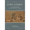 Lore and Verse: Poems on History in Early Medieval China