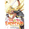 Twin Star Exorcists, Vol. 16: Onmyoji