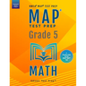 MAP Test Prep Grade 5 Math: NWEA MAP Test Prep - Practice Tests