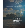 Genesis to Revelation: 1 and 2 Samuel Leader Guide: A Comprehensive Verse-By-Verse Exploration of the Bible