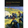 The Civil War in France