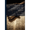 Essay On The Language And Literature Of The Telugus; Volume 2