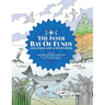 The Inner Bay of Fundy Colouring & Activity Book: Volume 1