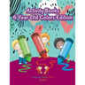 Activity Books 6 Year Old Colors Edition