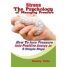 Stress: The Psychology of Managing Pressure: How to turn Pressure into Positive Energy In 5 Simple Steps