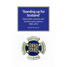 Standing Up for Scotland: Nationalist Unionism and Scottish Party Politics, 1884-2014