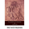The Analects of Confucius