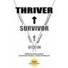 Victim To Survivor and Thriver: Carole's Story