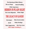 Hidden In Plain Sight: The Legacy of Slavery