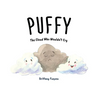 Puffy the Cloud Who Wouldn't Cry