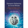 Einstein's Relativity in Great Britain