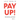 Pay Up!: Preventing a Disaster with Your Own Insurance Company