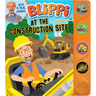 Blippi: At the Construction Site