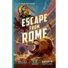 Escape from Rome, Volume 2: A Decide-As-You-Go Adventure (the Lamplight Series Book 2)