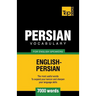 Persian vocabulary for English speakers - 7000 words