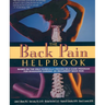 The Back Pain Helpbook