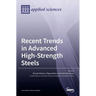 Recent Trends in Advanced High-Strength Steels