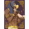 Ennead Vol. 4 [Paperback]