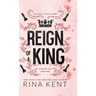 Reign of a King: Special Edition Print