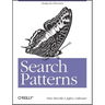 Search Patterns: Design for Discovery