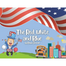 The Red, White, and Blue