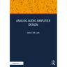 Analog Audio Amplifier Design