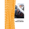 Career as a Truck Driver