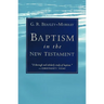 Baptism in the New Testament