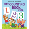 Richard Scarry's Best Counting Book Ever