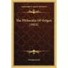 The Philocalia Of Origen (1911)
