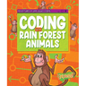 Coding with Rain Forest Animals