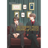 The Cornered Mouse Dreams of Cheese