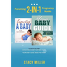 Parenting: 2-in-1 Pregnancy Books
