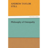 Philosophy of Osteopathy